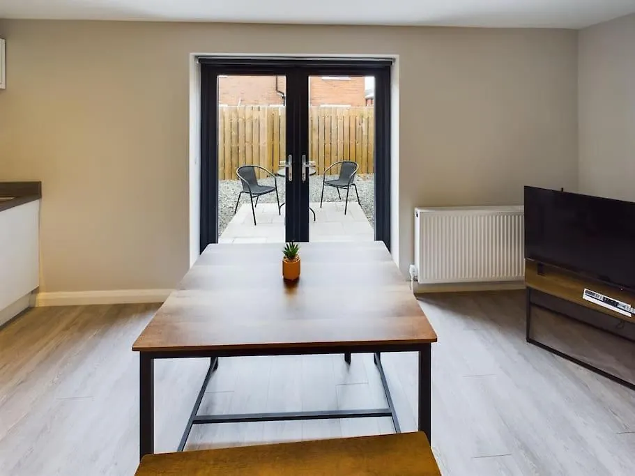1 Bed 1 Mile From City Centre Belfast Storbritannien