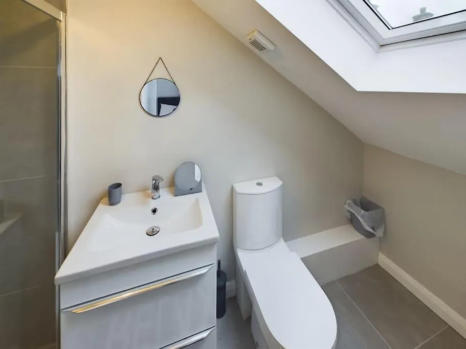 Lejlighed 1 Bed 1 Mile From City Centre Belfast